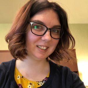 Meet your Posher, Erica